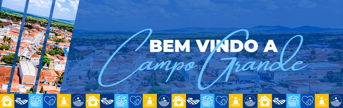 Bem vindo